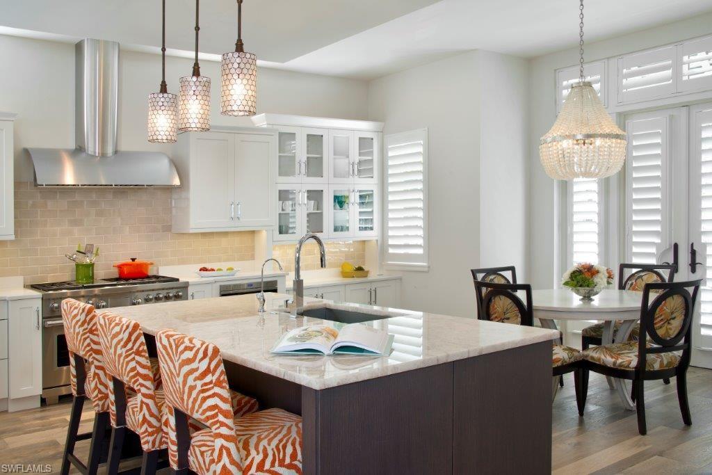 NAPLES CASAMORE - Residential