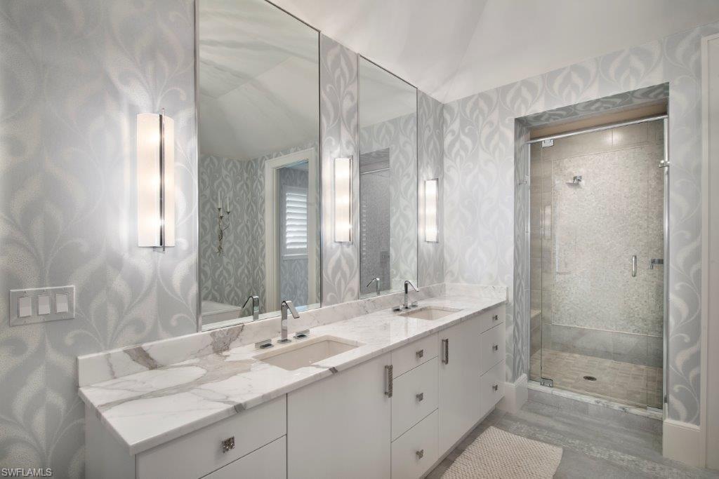 NAPLES CASAMORE - Residential