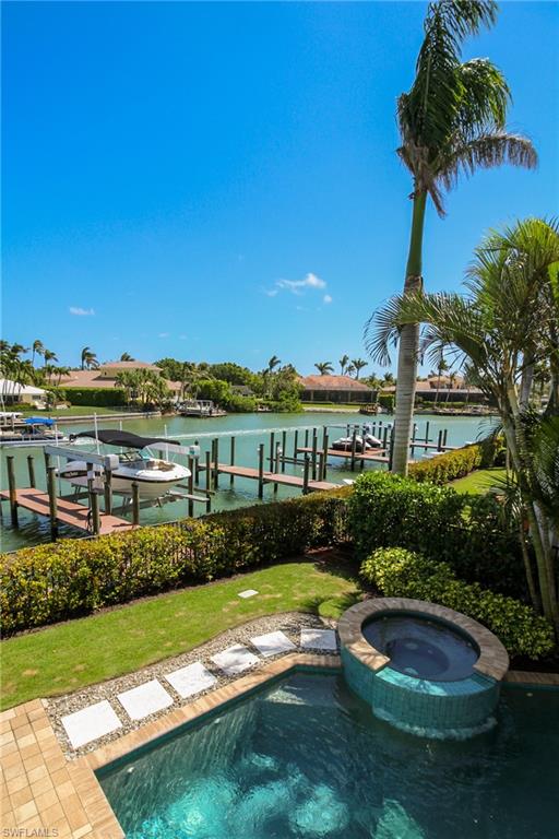 NAPLES CASAMORE - Residential