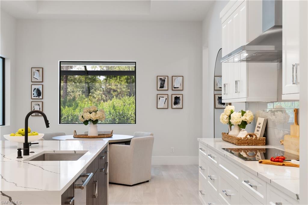 GOLDEN GATE ESTATES - Residential