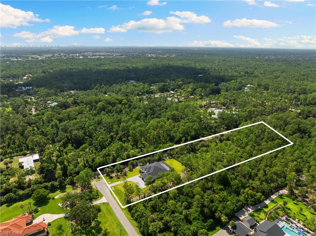 GOLDEN GATE ESTATES - Residential