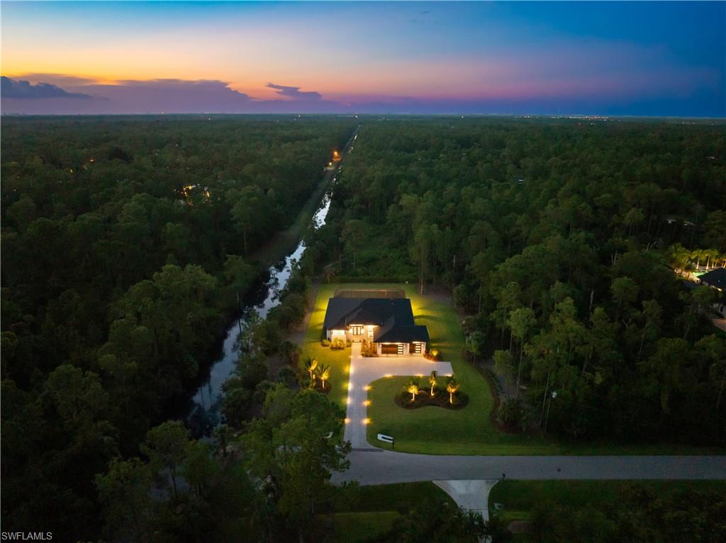 GOLDEN GATE ESTATES - Residential