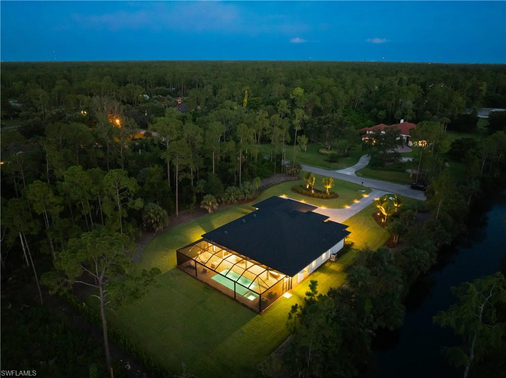 GOLDEN GATE ESTATES - Residential