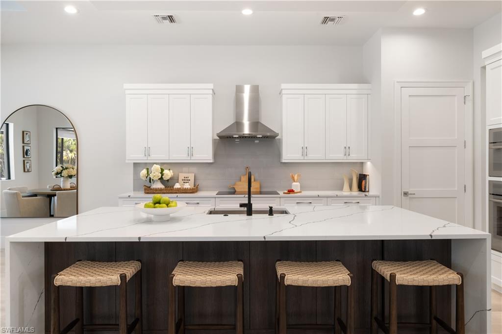 GOLDEN GATE ESTATES - Residential