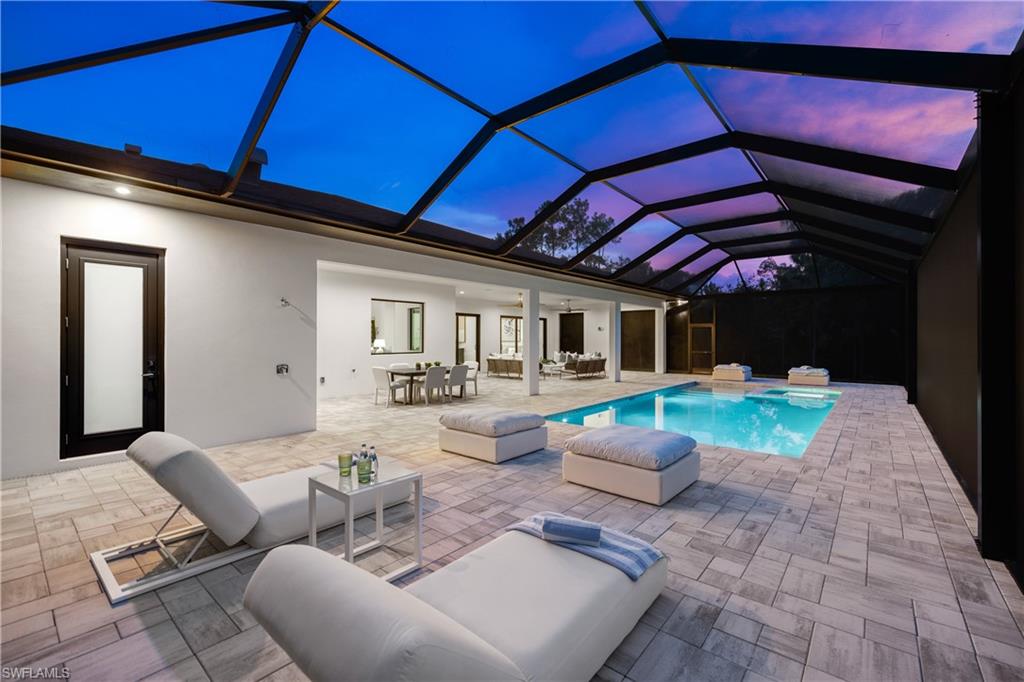 GOLDEN GATE ESTATES - Residential