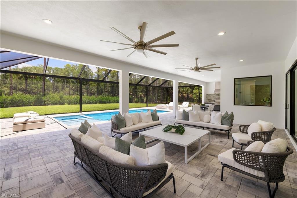 GOLDEN GATE ESTATES - Residential