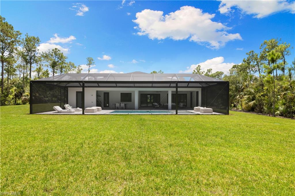 GOLDEN GATE ESTATES - Residential