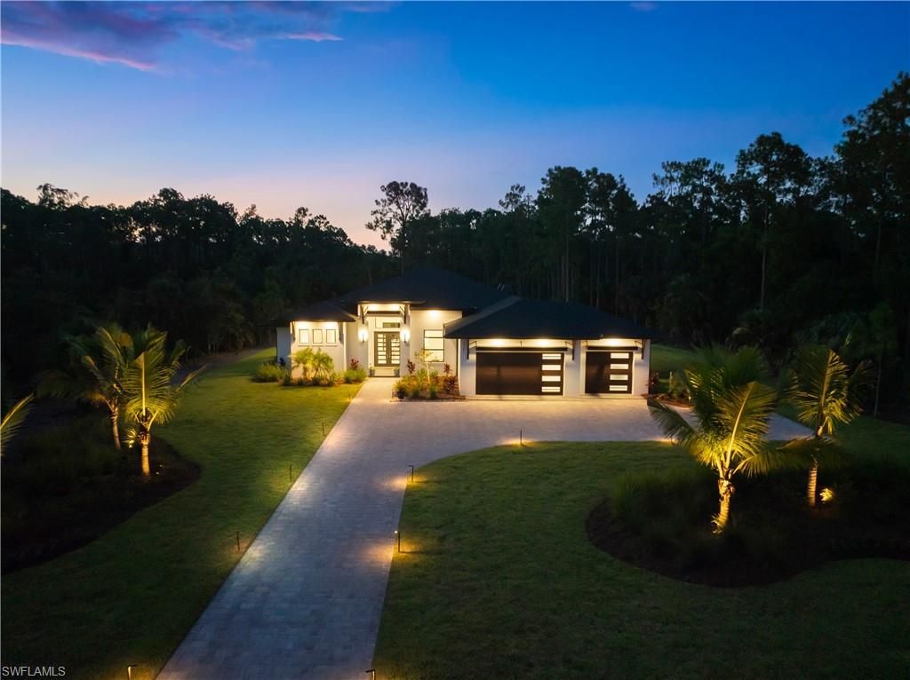 Photo of 4751 1st AVE SW, NAPLES, FL 34119 (MLS # 226018662)