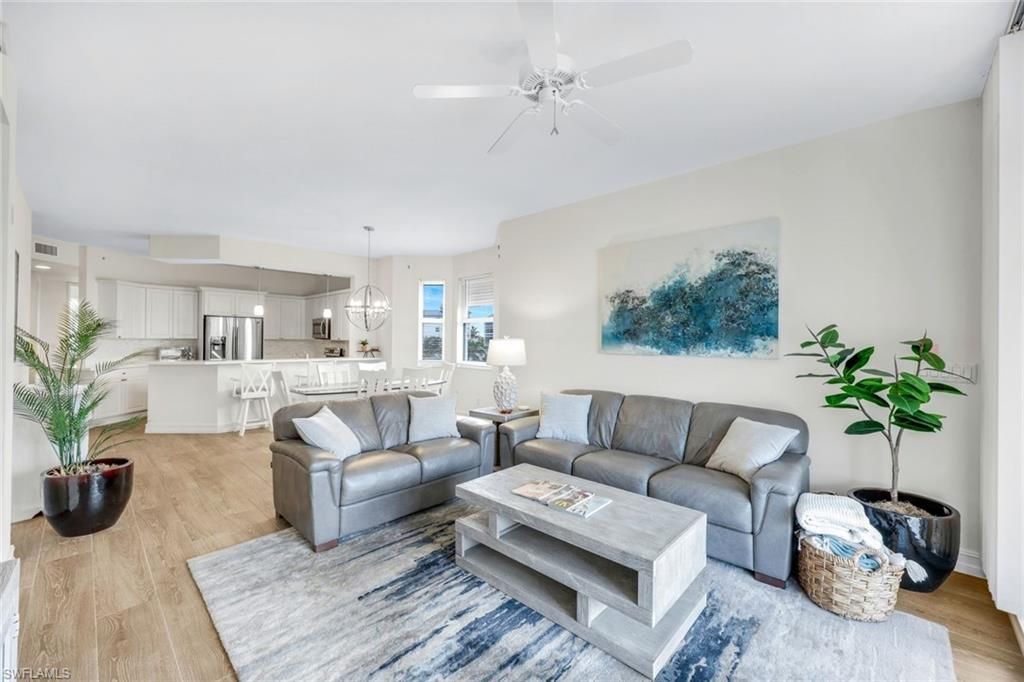 Photo of 400 Flagship DR #401, NAPLES, FL 34108 (MLS # 225069410)