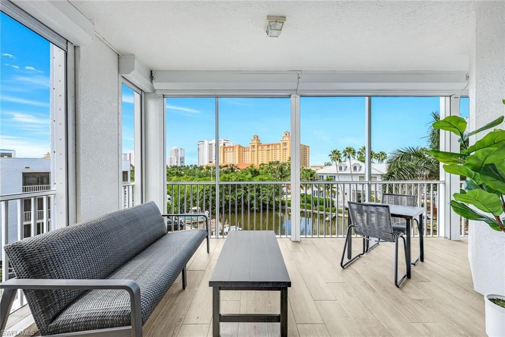 Photo of 400 Flagship DR #401, NAPLES, FL 34108 (MLS # 225069410)