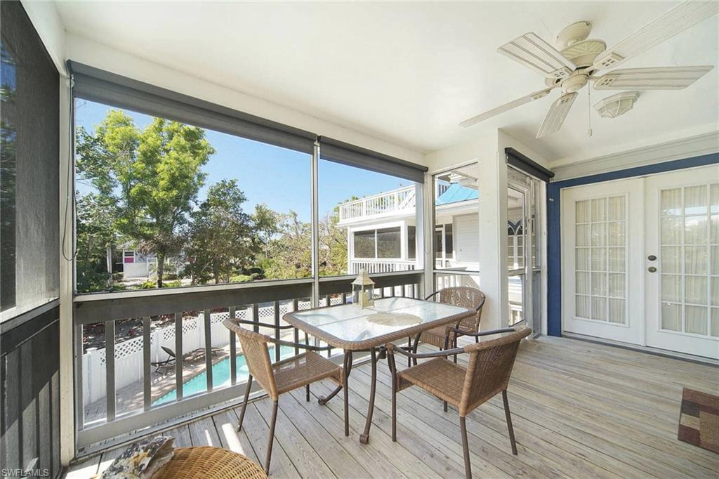 OSPREYS NEST - Residential