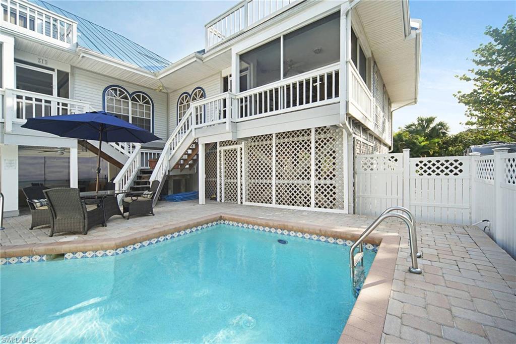 OSPREYS NEST - Residential