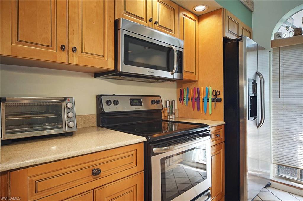 OSPREYS NEST - Residential