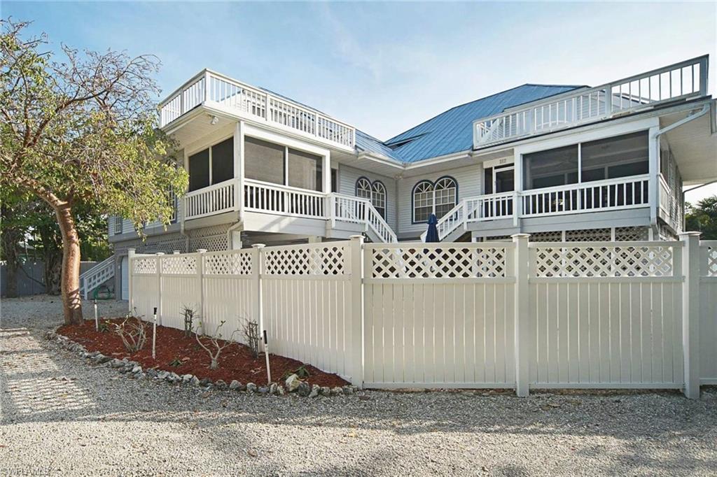 OSPREYS NEST - Residential