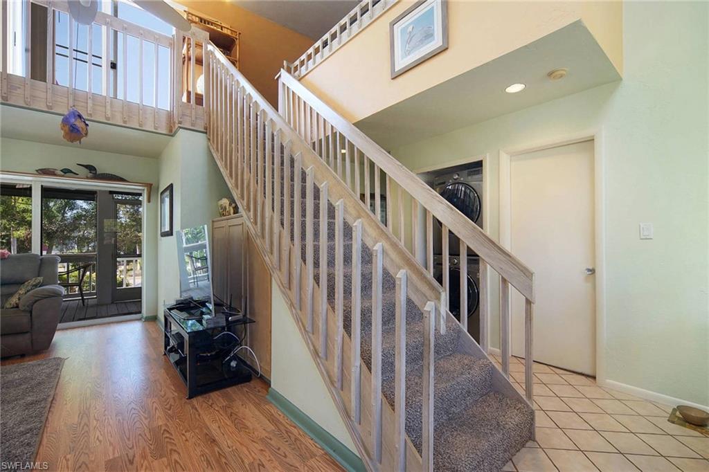 OSPREYS NEST - Residential