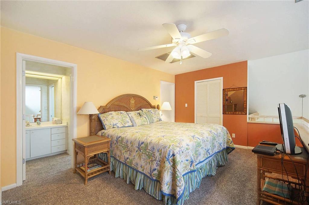 OSPREYS NEST - Residential