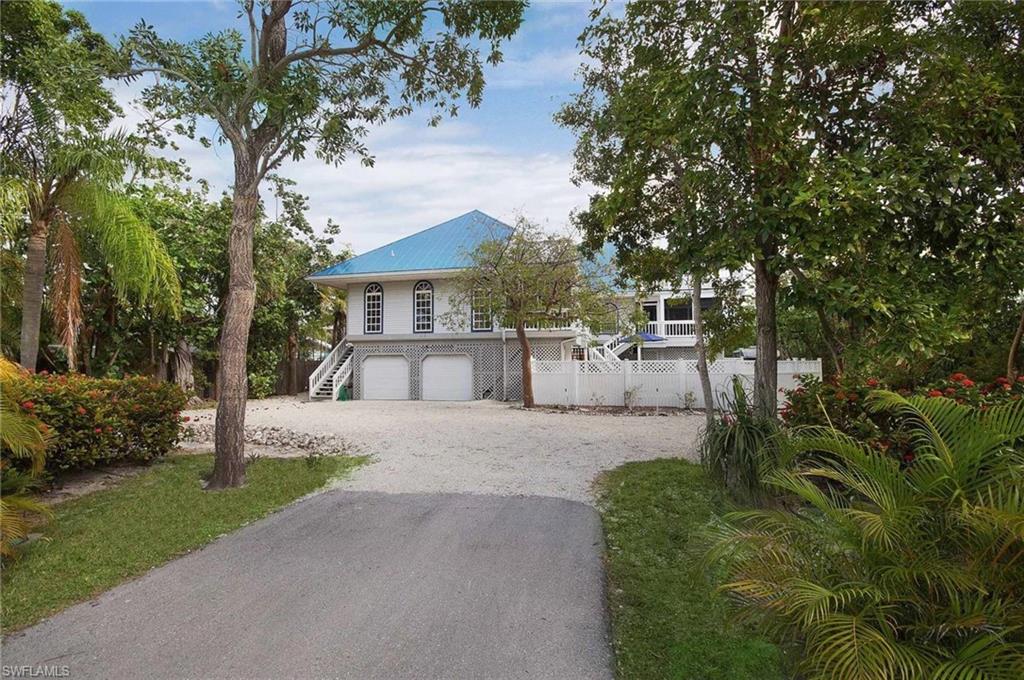 OSPREYS NEST - Residential