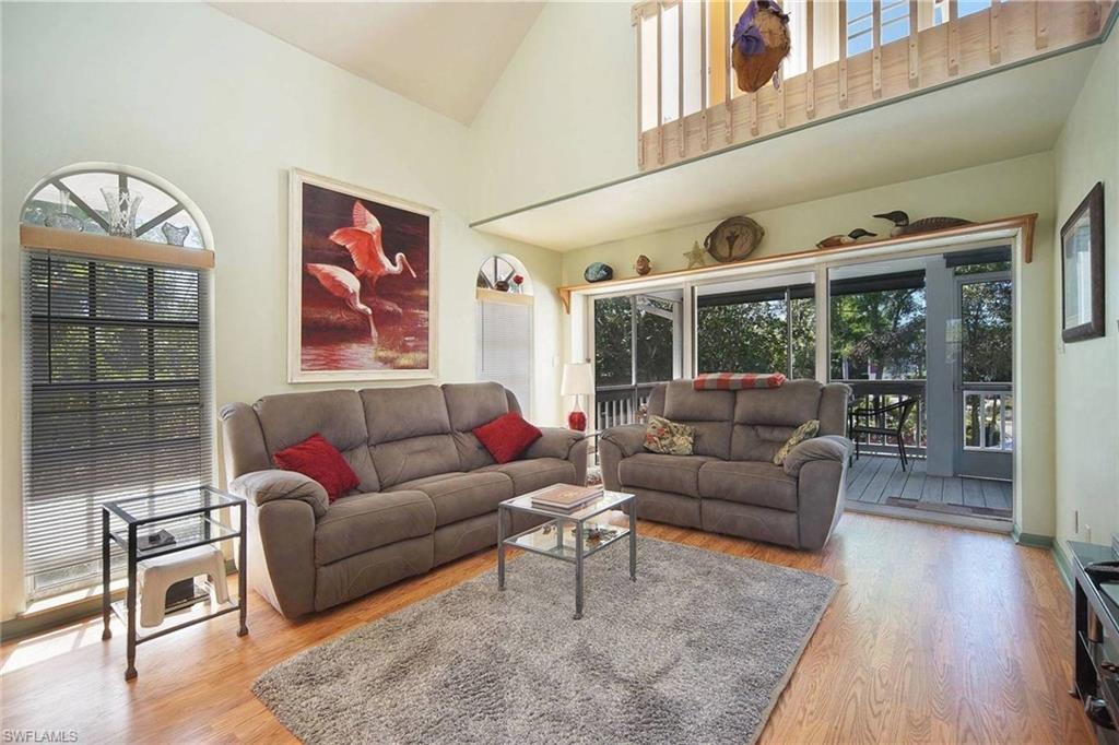 OSPREYS NEST - Residential