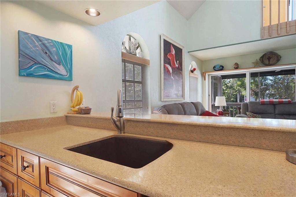 OSPREYS NEST - Residential