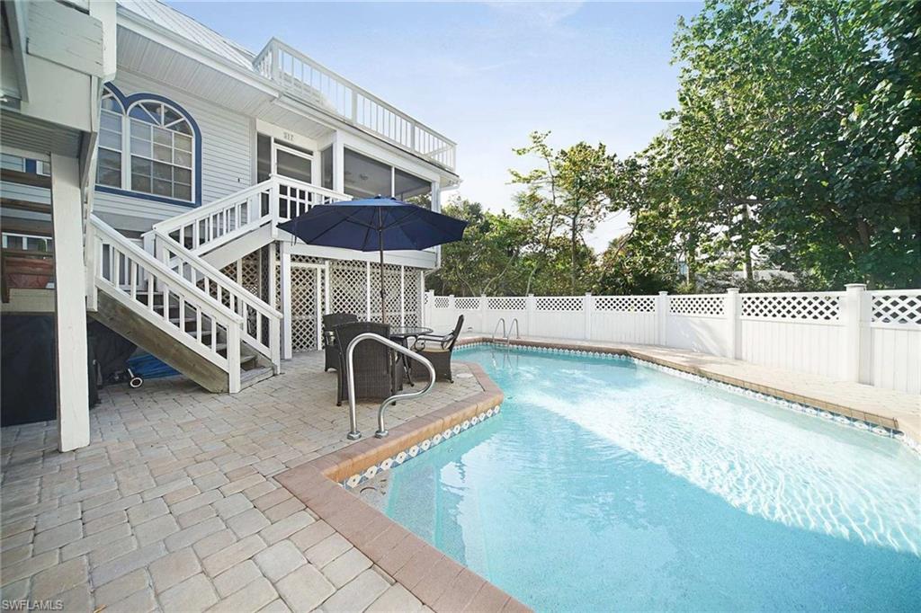 OSPREYS NEST - Residential