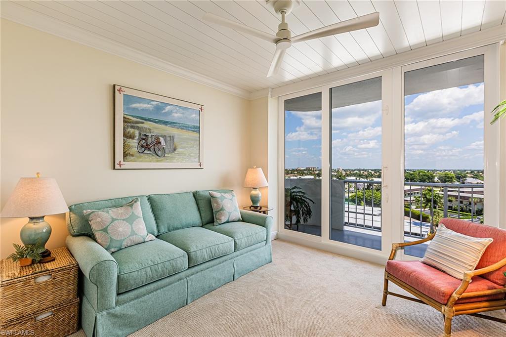 ADMIRALTY HOUSE - Residential