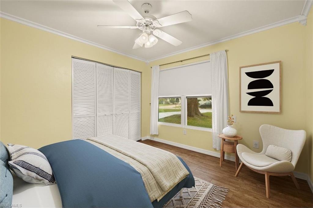 NOT APPLICABLE - Residential