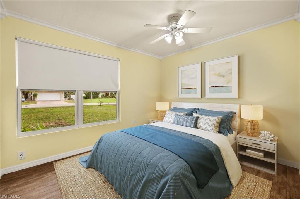 NOT APPLICABLE - Residential