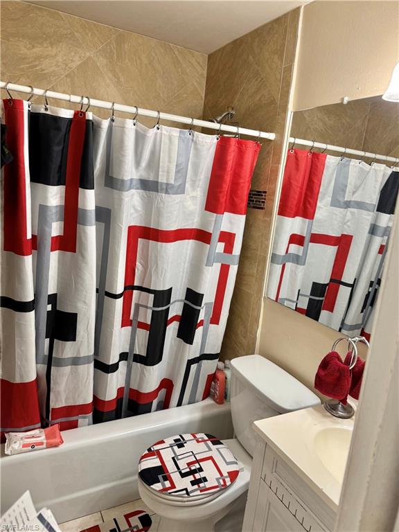 POINCIANA CONDO - Residential