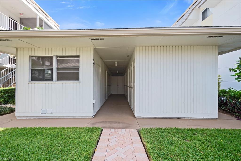 CENTRAL GARDEN - Residential