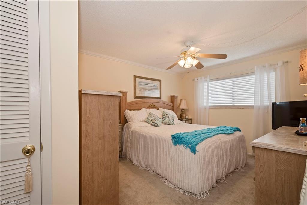 CENTRAL GARDEN - Residential