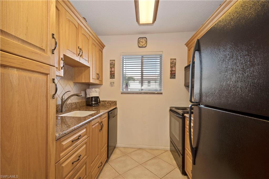 CENTRAL GARDEN - Residential