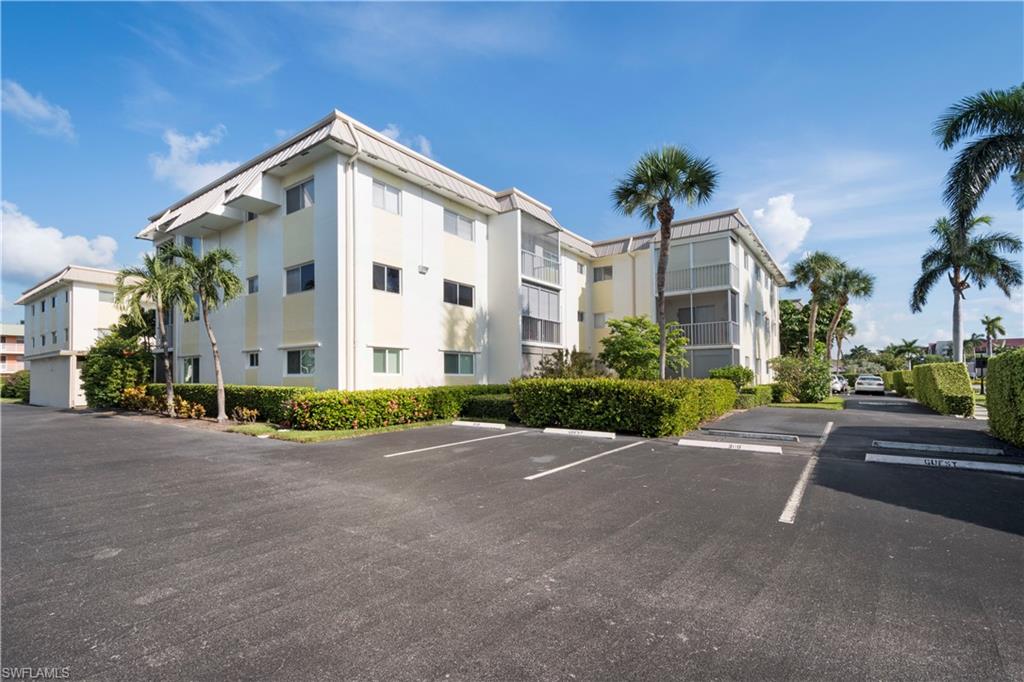 CENTRAL GARDEN - Residential