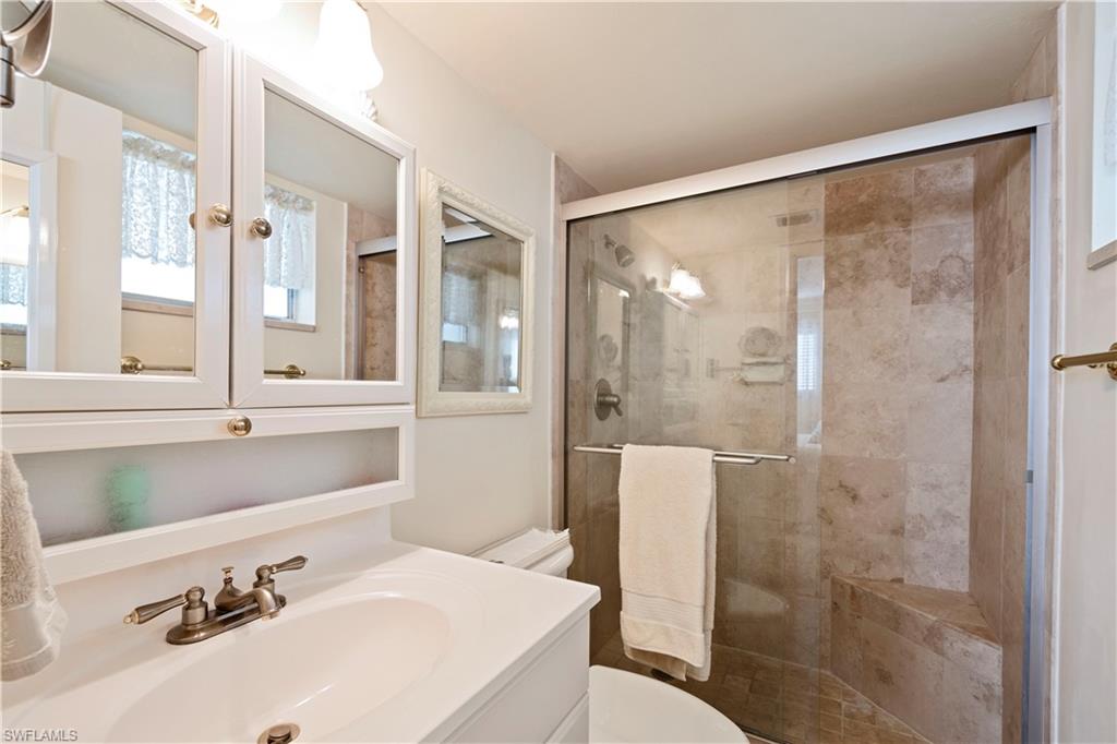 CENTRAL GARDEN - Residential