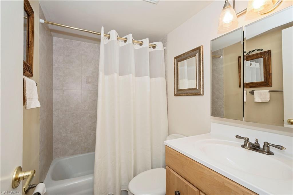 CENTRAL GARDEN - Residential