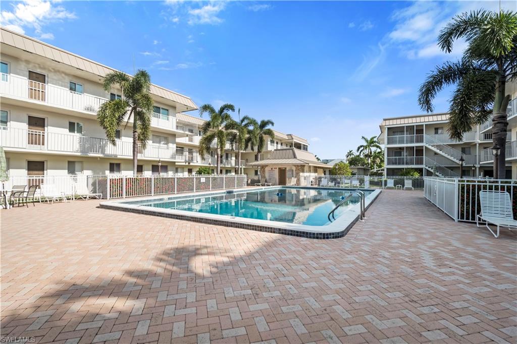 CENTRAL GARDEN - Residential