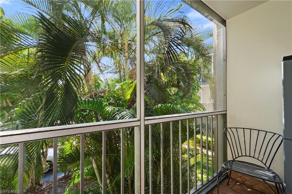 CENTRAL GARDEN - Residential