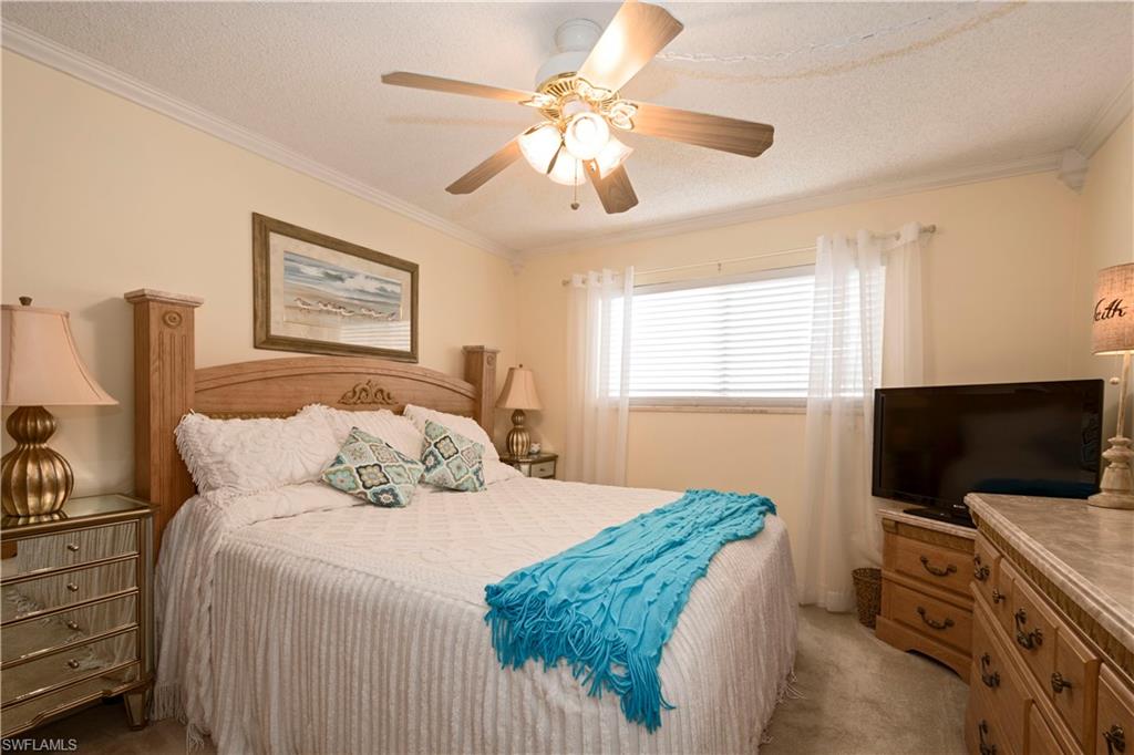 CENTRAL GARDEN - Residential