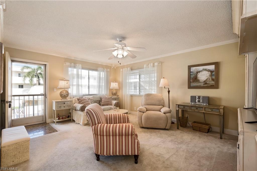 CENTRAL GARDEN - Residential