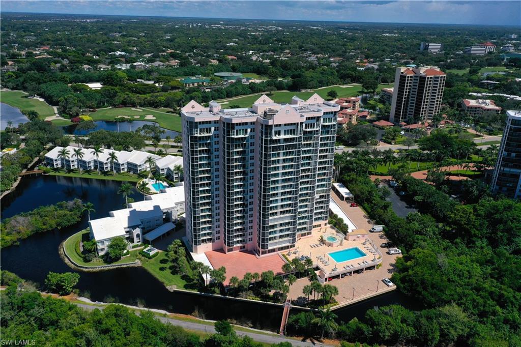 6101 Pelican Bay BLVD 201