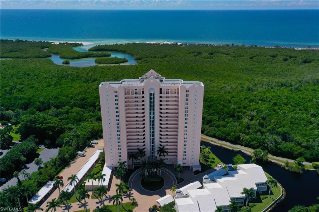 Photo of 6101 Pelican Bay BLVD #201, NAPLES, FL 34108 (MLS # 225072240)