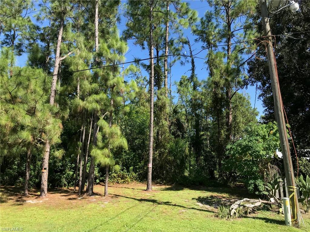 GOLDEN GATE ESTATES - Land