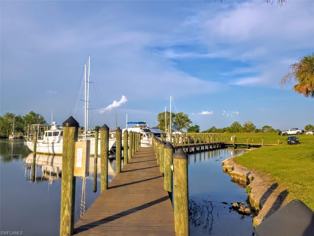 VILLAS AT RIVER RUN - Residential