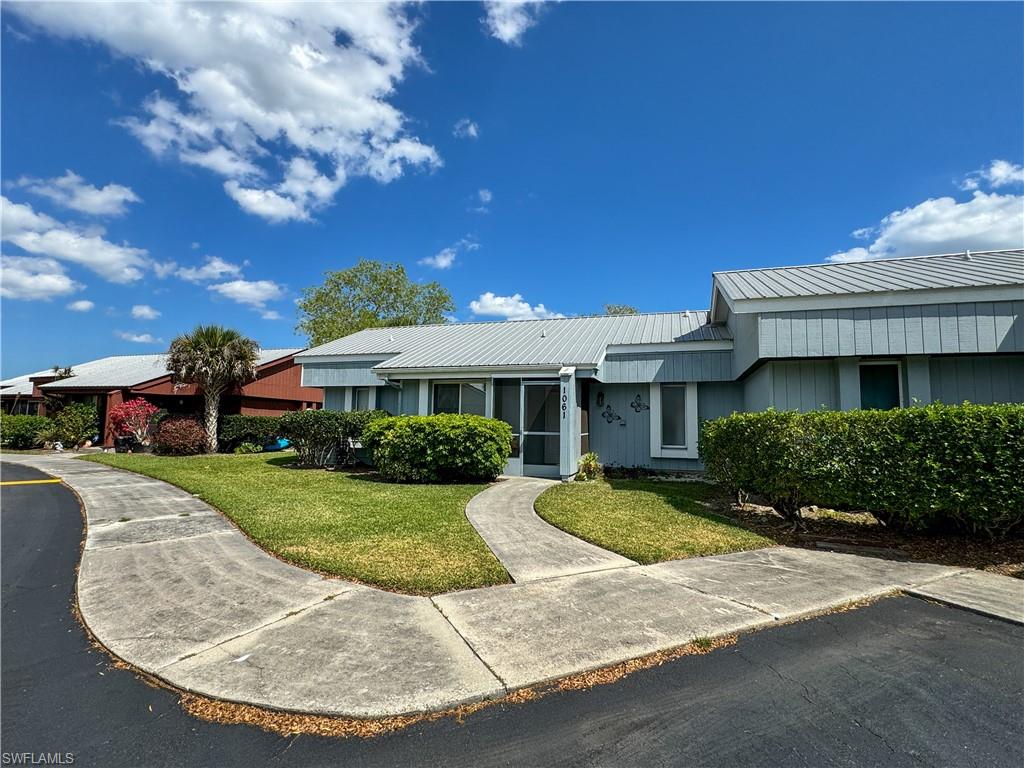 VILLAS AT RIVER RUN - Residential