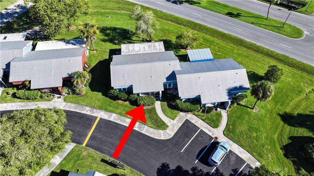 VILLAS AT RIVER RUN - Residential