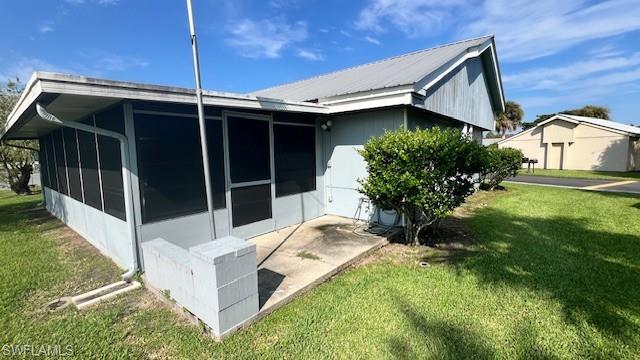 VILLAS AT RIVER RUN - Residential