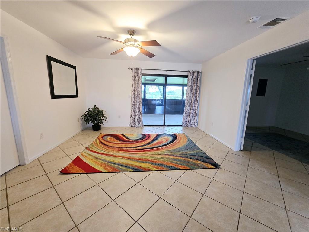 VILLAS AT RIVER RUN - Residential