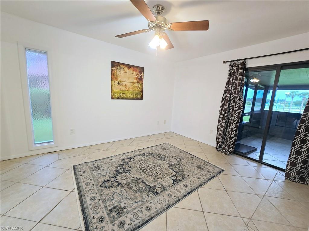 VILLAS AT RIVER RUN - Residential