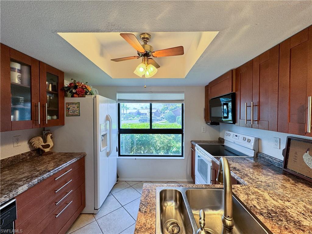 VILLAS AT RIVER RUN - Residential