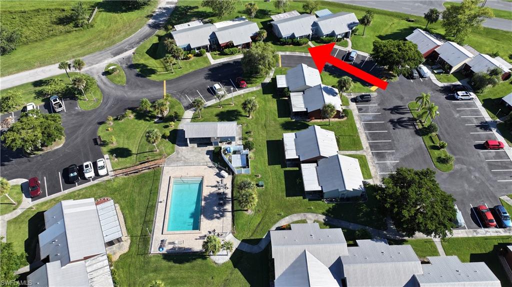 VILLAS AT RIVER RUN - Residential