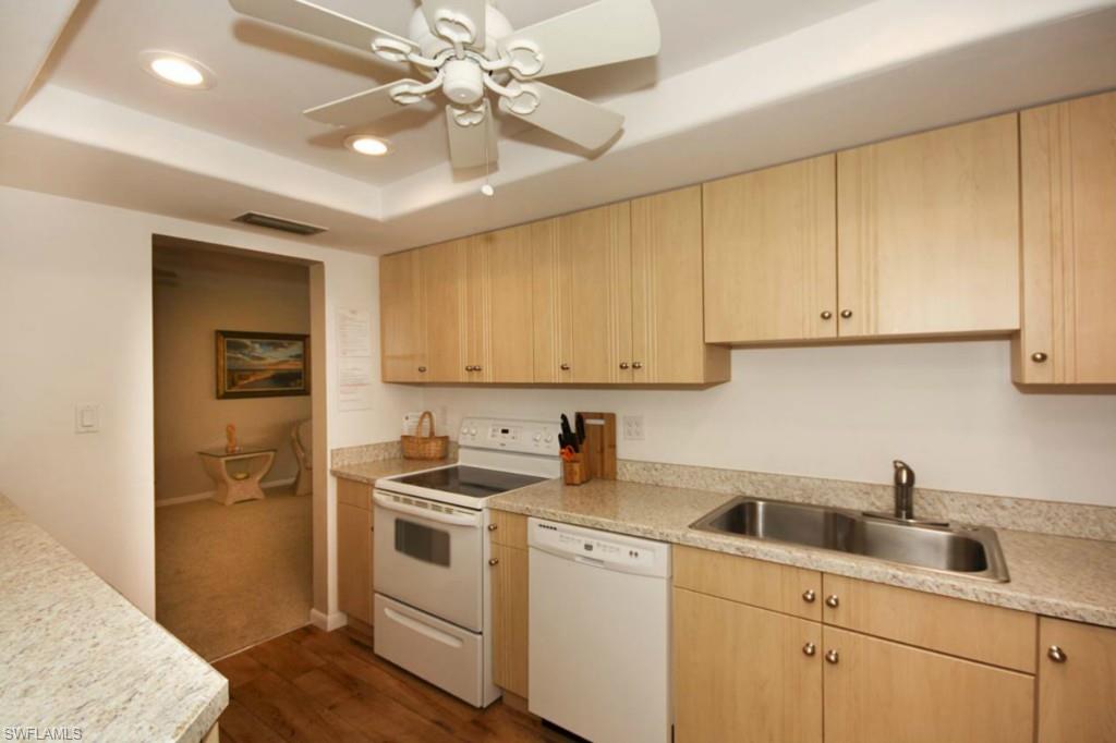 CRECIENTE - Residential